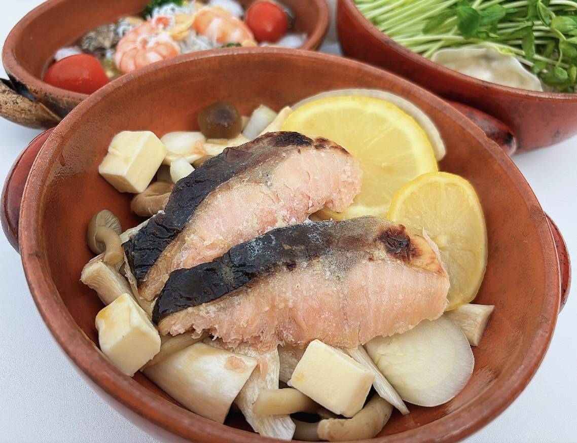 ディナーメニュー3