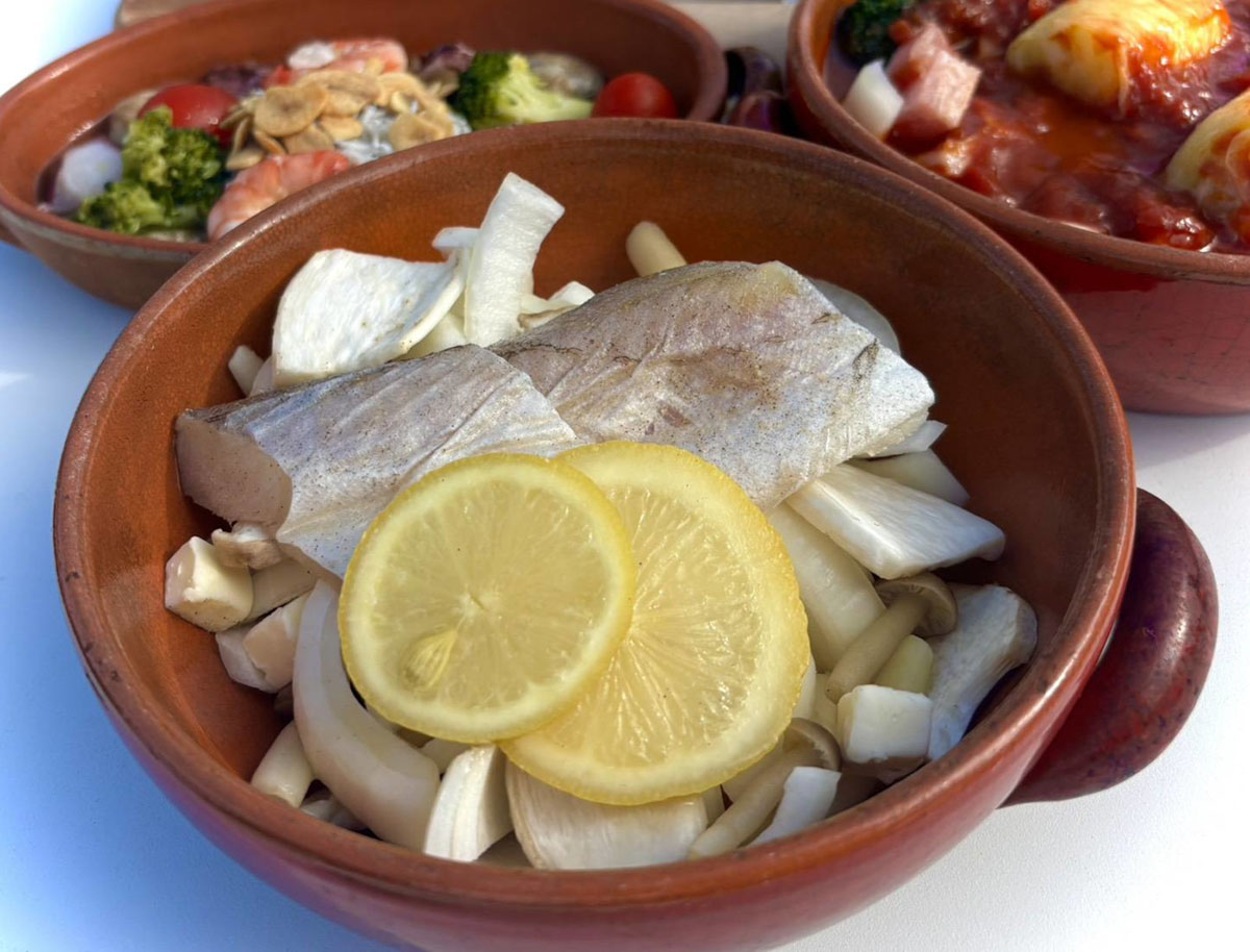 ディナーメニュー3